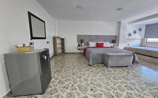 Hotel Ofix