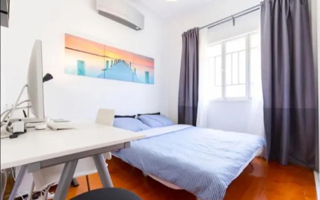 Sunny Home - near West End Cafe's, South Bank & City