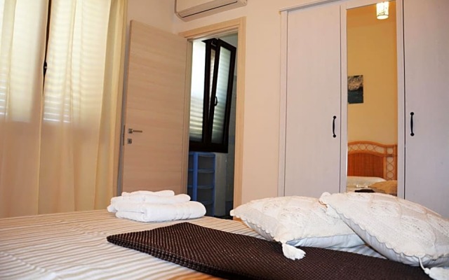 Salenterra B&B (Salento)