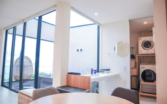 Villa Mikuri Tsunoshima