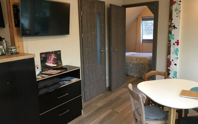 Schmuckkästle am Hafen