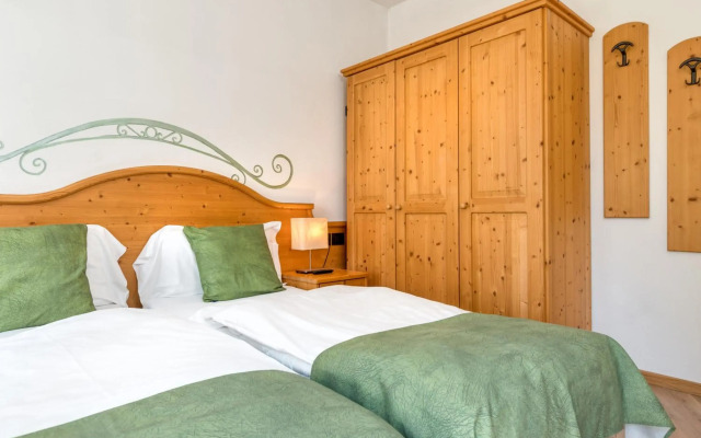Albergo Alla Costa