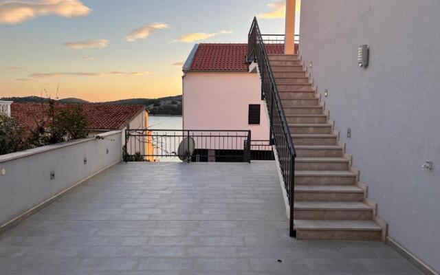 Villa Rubina**** Apartment Luca 140 qm