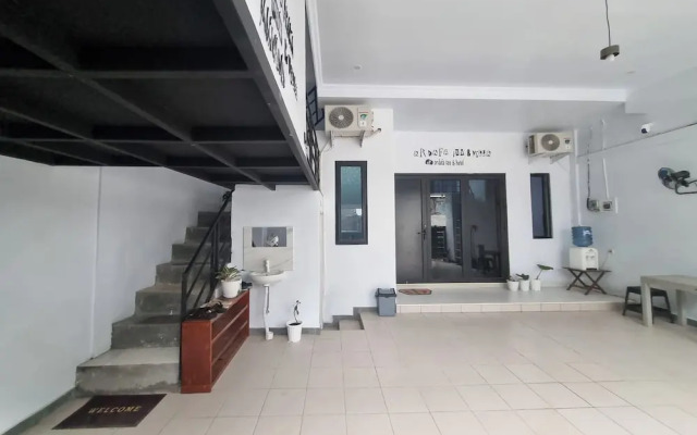 Ardafa Inn & Villa