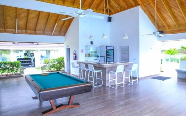 The Cozy 2Bedroom Condo