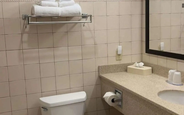 SureStay Plus Hotel by Best Western Vero Beach