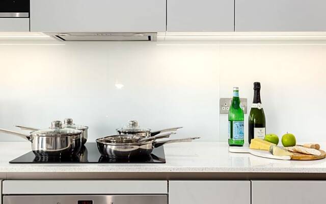 Thesqua.re Elephant & Castle Apartment
