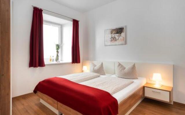 Pension Gschaider