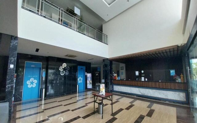 Hotel Brothers Solo Baru