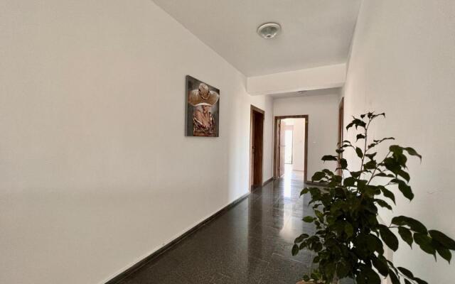 Olimpia Residence
