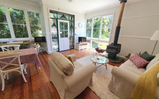 Maiala Park Lodge
