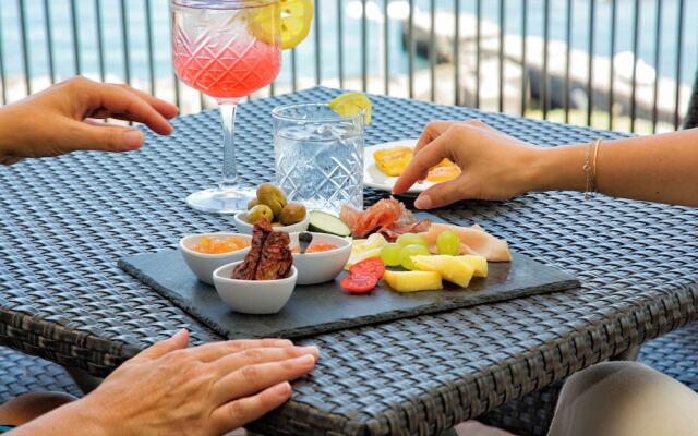 Grand Hotel Yachting Palace