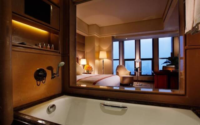 Guidu Hotel Beijing