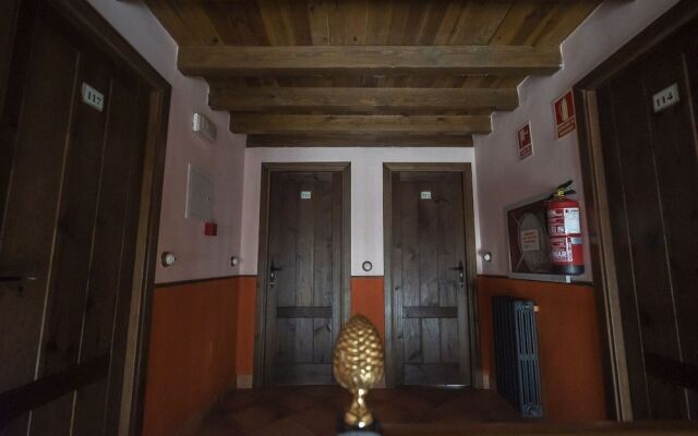 Molino Del Batan