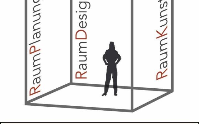 Raumausbeute Design Apartment Hoher Priester