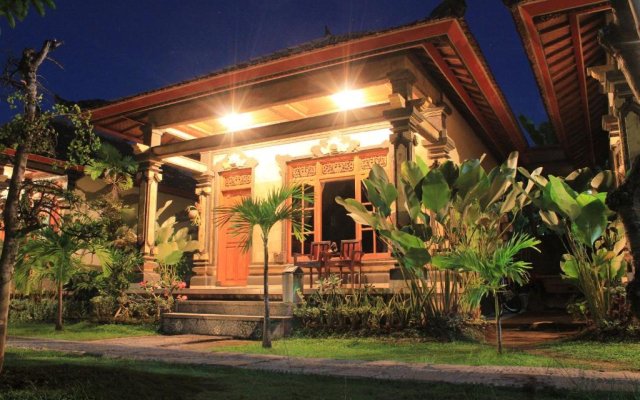 Pondok Wisata Sartaya 2