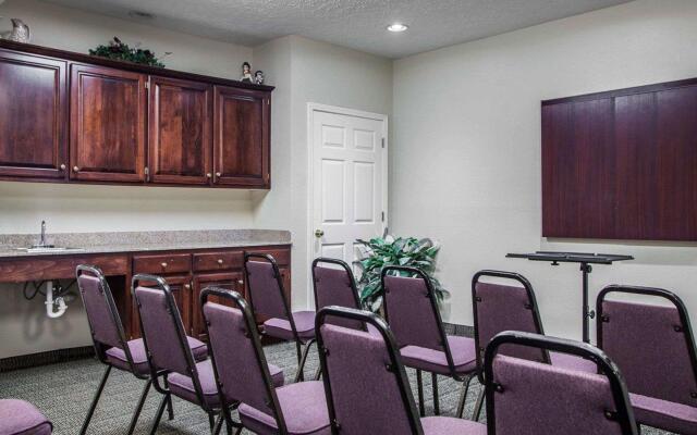 Quality Inn Florence Muscle Shoals