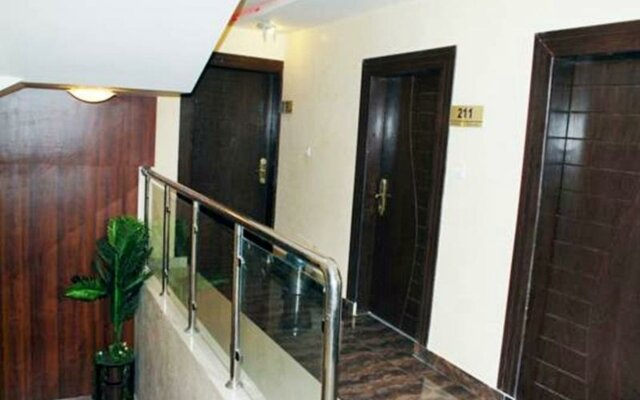 Rayatna for Furnished Apartments 2