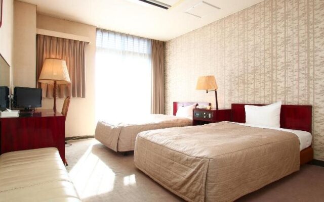 Hotel Iwakiya