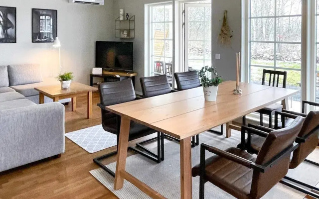 4 Star Holiday Home in Kopingsvik-by Traum