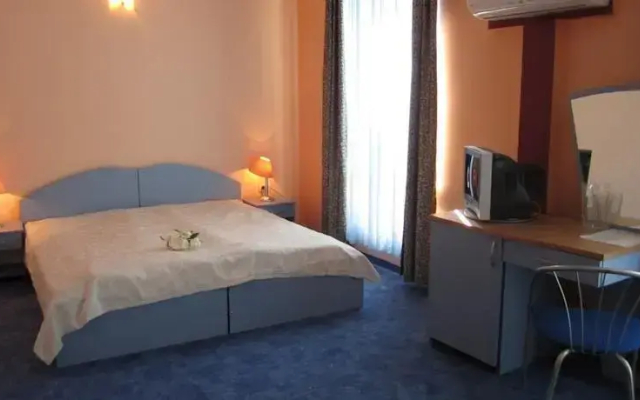 Hotel Shterev Sopot