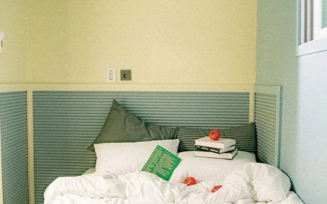 Namsun Mini Hotel