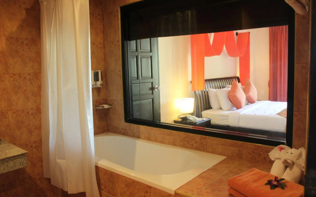 Sudala Beach Resort