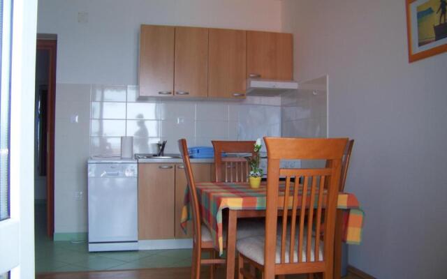 Apartments Bozikovic