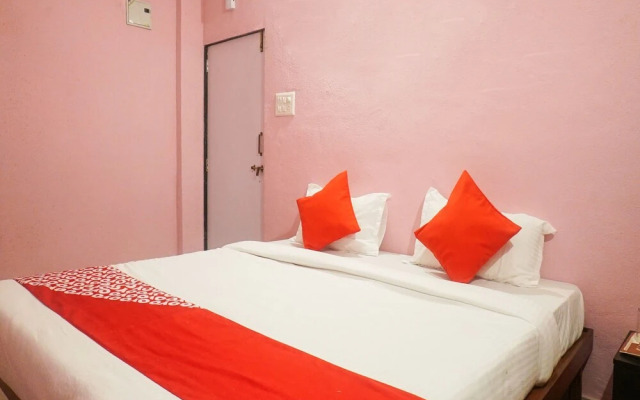 OYO Flagship 13612 PK Residency