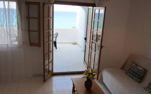 Apartamentos Rayos de Sol