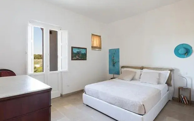 Villa Il Frutteto