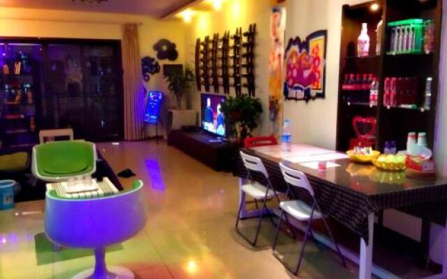 Hongyadong VIP Hostel