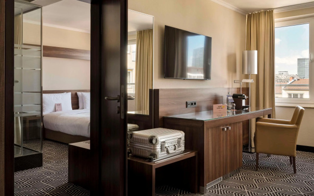 Flemings Hotel Frankfurt Main - Riverside