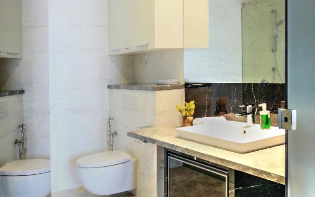 BigBang Platinum Suites KLCC