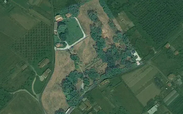 Villa Grazia - Pietrasanta
