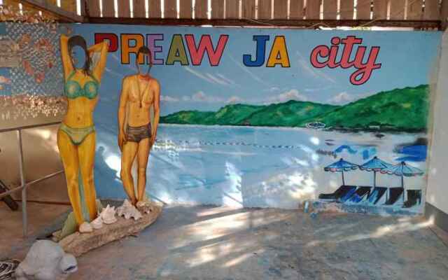 Poopreaw Resort