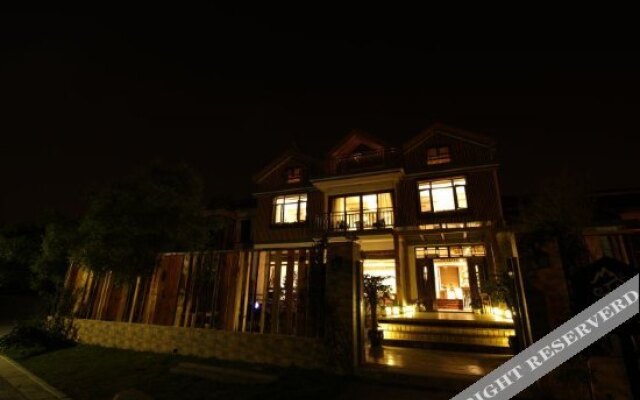 Xianyunshe (Moye) Boutique B&B