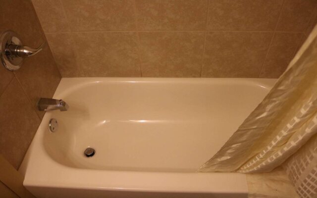 Inn Town Motel Columbus