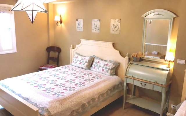 Fazhana Village B&B