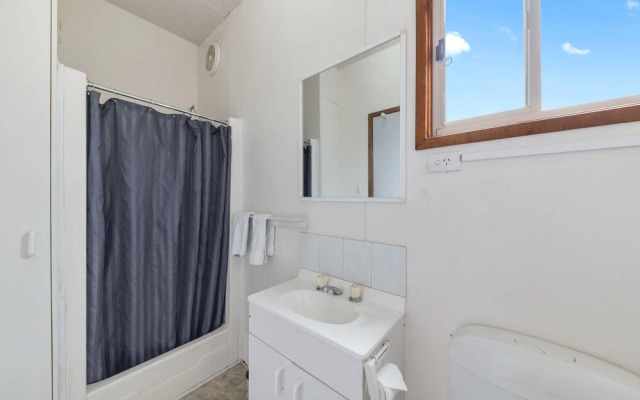 Benalla Tourist Park