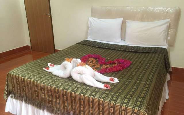 Poonsap Resort