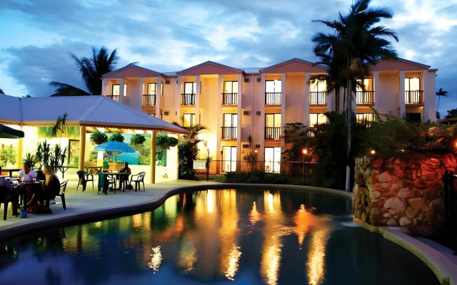 Bohemia Resort Cairns
