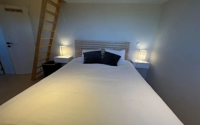 Peaceful Garden Home in Modave