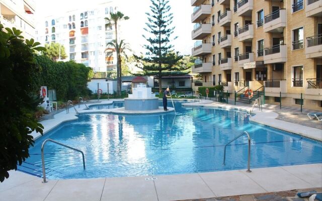 Apartamento  - Agua del Mar Mediterraneo