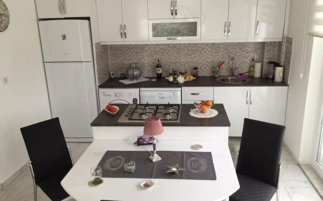 Belka Golf Residence