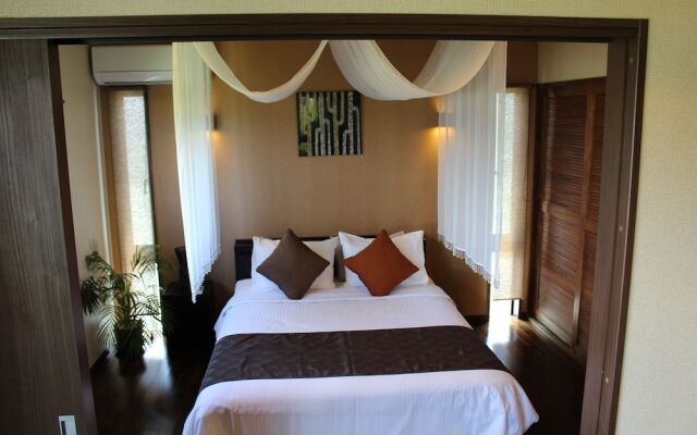 villa iju no hana