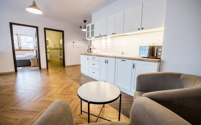 Apartament Zakopane Kamieniec 10i