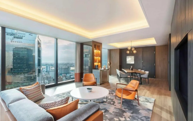 Canopy By Hilton Osaka Umeda