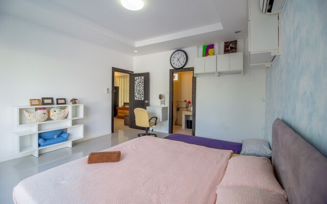 Baan Coco Pool Villa