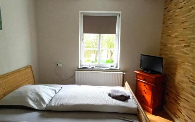 Ferienhaus 1893 Frielendorf